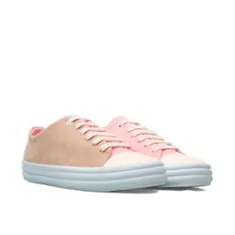 Кроссовки Camper Twins, розовый 138095542 | pink