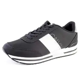 Кроссовки Calvin Klein, серый 142128077 | grey