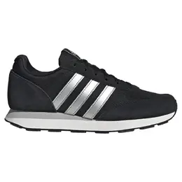 Кроссовки Adidas Run 60s 3.0, черный 141113373 | black