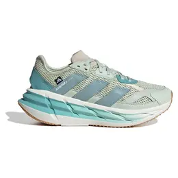 Кроссовки Adidas Adistar 3 Sportswear, зеленый 142195755 | green