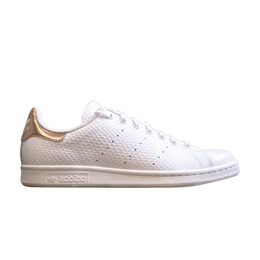 Кроссовки Adidas Wmns Stan Smith 'White Copper', белый s79411 | footwear white/copper