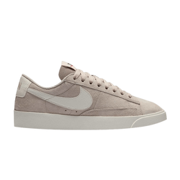 Кроссовки Nike Wmns Blazer Low SD 'Desert Sand', коричневый av9373 002 | desert sand/sail