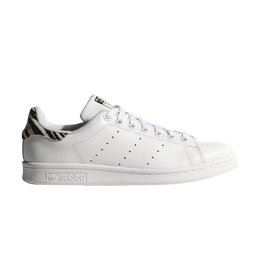 Кроссовки Adidas Wmns Stan Smith, белый b26590 | running white ftw