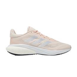 Кроссовки Adidas Wmns Supernova 3 'Wonder Beige', розовый ie4342 | wonder beige/cloud white/wonder blue
