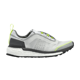 Кроссовки Adidas Stella McCartney x Wmns Supernova Trail 'White Solar Yellow', белый ah2312 | footwear white/solar yellow/core black