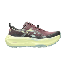 Кроссовки Asics Wmns Trabuco Max 4 'Purple Oxide Cold Moss', фиолетовый 1012b769 500 | purple oxide/cold moss