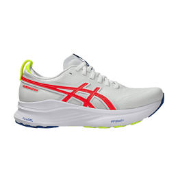 Кроссовки Asics Wmns Gel Kayano 32 'Track Club Pack - Flash Coral', белый 1012b905 100 | white/flash coral
