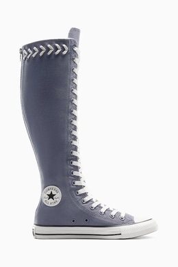 Кеды Chuck Taylor All Star Converse, серый a12762c | szary