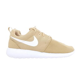 Кроссовки Nike Wmns Roshe One 'Desert Ore', желто-коричневый 844994 202 | desert ore/white