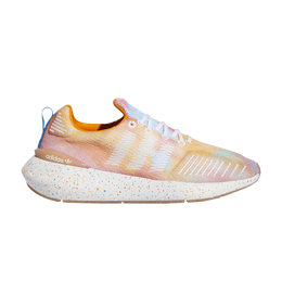 Кроссовки Adidas Wmns Swift Run 22 G20 CM 201 'Orange Rush Speckled', оранжевый gw9652