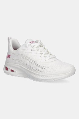 Кроссовки BOBS UNITY Skechers, белый 117441. | biały