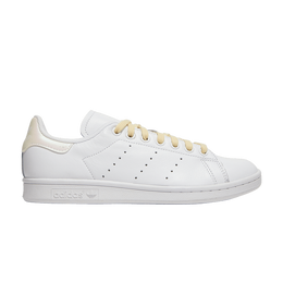 Кроссовки Adidas Wmns Stan Smith 'White Easy Yellow', белый fw8494 | cloud white/easy yellow/core black