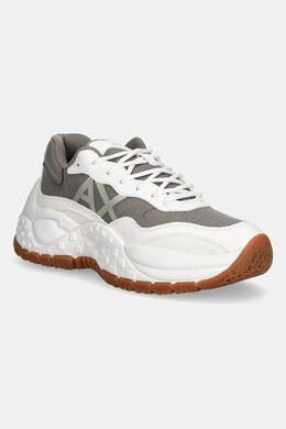Кроссовки Armani Exchange, зеленый xw001626.af19530.mz281 | zielony
