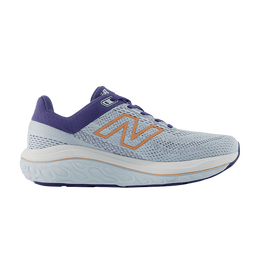 Кроссовки New Balance Wmns Fresh Foam X 860v14 'Frosted Glass', синий w86014e | frosted glass/dream state/peach nectar