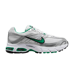 Кроссовки Nike Wmns Air Max Moto 2K 'White Stadium Green', белый hq2056 102 | white/metallic silver/black/stadium green