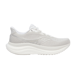 Кроссовки Saucony Wmns Triumph 23 'Arctic', серый s11023 230 | arctic