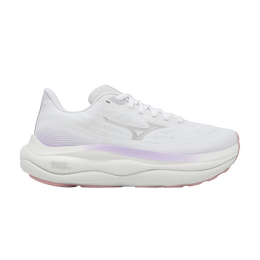 Кроссовки Mizuno Wmns Wave Sky 9 'White Silver Orchid Petal', белый j1gd250224 | white/silver/orchid petal