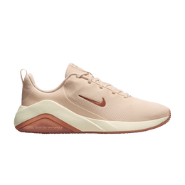 Кроссовки Nike Wmns Zoom Bella 7 'Pearl White Rose Gold', кремовый fz1689 200 | pearl white/soft pearl/rose gold