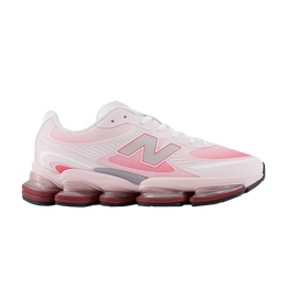 Кроссовки New Balance ABZORB 2000 'Rose Sugar', розовый u2000pbc | rose sugar/monarch burgundy