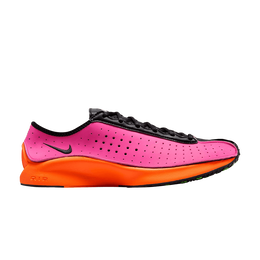 Кроссовки Nike Dover Street Market x Wmns Air Superfly 'Hyper Pink', розовый ib1403 600 | hyper pink/total orange/black
