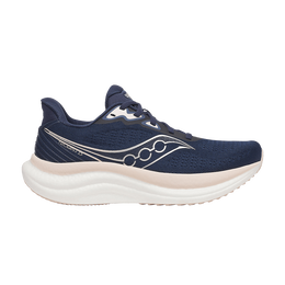 Кроссовки Saucony Wmns Triumph 23 'Navy Cameo', синий s11023 234 | navy/cameo