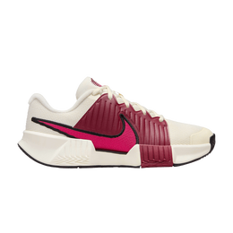 Кроссовки Nike Wmns Zoom GP Challenge Pro 'Team Red Rush Pink', кремовый fb3146 104 | pale ivory/sail/team red/rush pink