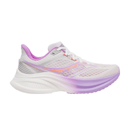 Кроссовки Saucony Wmns Endorphin Speed 5 'White Crocus', белый s11007 340 | white/crocus