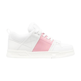 Кроссовки Valentino Valentino Wmns Open Skate Sneaker 'White Coral Blush', белый 1w2s0fb1 dxi j42 | white/coral/blush