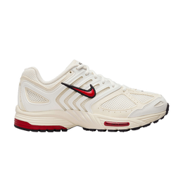 Кроссовки Nike Wmns Air Pegasus 2K5 'White Phantom Gym Red', кремовый hq5718 101 | white/phantom/coconut milk/gym red