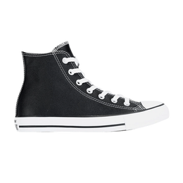 Кроссовки Converse Wmns Chuck Taylor All Star High 'Black', черный w9160 | black