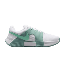 Кроссовки Nike Wmns Zoom GP Challenge 1 'Cannon', белый fb3148 106 | white/cannon/mint foam