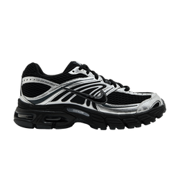 Кроссовки Nike Wmns Air Max Moto 2K 'Black Metallic Silver', черный hq2056 007 | black/metallic silver/anthracite