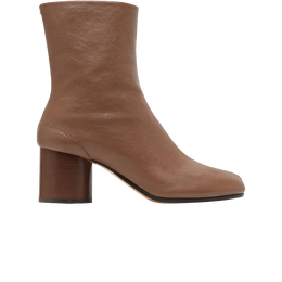 Кроссовки Maison Margiela Maison Margiela Wmns Tabi Ankle Boot 'Brown', коричневый s58wu0246 p3753 t2621 | brown