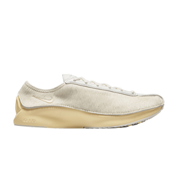 Кроссовки Nike Wmns Air Superfly LX 'Pony Hair Pack - Soft Yellow', кремовый hq9148 100 | sail/soft yellow/muslin