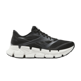 Кроссовки Reebok Wmns FloatZig 2 'Black White', черный 100230562 | black/white