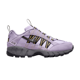 Кроссовки Nike Wmns Air Humara 'Violet Ash', фиолетовый fb9982 500 | violet ash/elemental gold/baroque brown/black