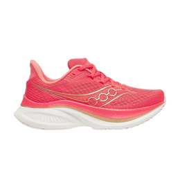 Кроссовки Saucony Wmns Endorphin Speed 5 'Coral Salmon', розовый s11007 343 | coral/salmon