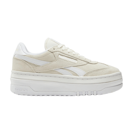 Кроссовки Reebok Wmns Campio Extra 'Vintage Chalk', кремовый 100236304 | vintage chalk/footwear white/vintage chalk