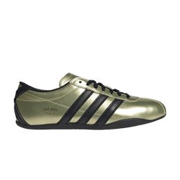 Кроссовки Adidas Wmns Tokyo 'Gold Metallic', золотой jq0594 | gold metallic/core black/gold metallic