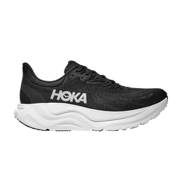 Кроссовки Hoka Wmns Arahi 8 Wide 'Black White', черный 1168711 bwht | black/white