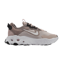 Кроссовки Nike Wmns React Art3mis 'Cream Moon Fossil', кремовый cn8203 200 | cream 2/white/moon fossil