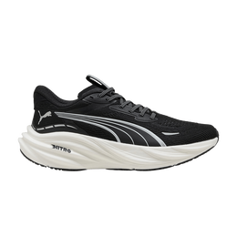 Кроссовки Puma Wmns Magnify Nitro 3 'Black White', черный 311047 01 | black/white