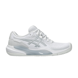 Кроссовки Asics Wmns Gel Challenger 15 Clay 'White Pure Silver', белый 1042a293 101 | white/pure silver