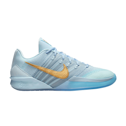 Кроссовки Nike Wmns Sabrina 3 'Blueprint', синий hf2881 400 | glacier blue/neptune blue/light armory blue/metallic gold