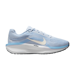 Кроссовки Nike Wmns Air Winflo 11 'Psychic Blue', синий fj9510 007 | football grey/psychic blue/diffused blue/pale ivory