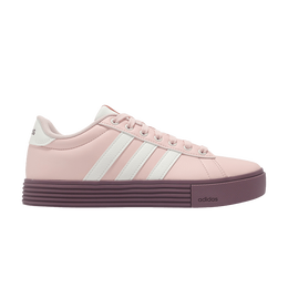 Кроссовки Adidas Wmns Daily 4.0 'Pink', розовый jr0080 | sandy pink/core white/shadow fig