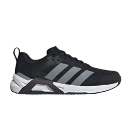Кроссовки Adidas Wmns Dropset Control 'Black Grey', черный js3037 | core black/grey/lucid red