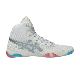 Кроссовки Asics Wmns Matblazer 'White Red Blue', белый 1082a003 100 | white/pure silver