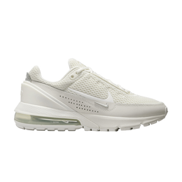 Кроссовки Nike Wmns Air Max Pulse 'Sail', кремовый fd6409 102 | sail white/white/phantom gray/alabaster white/reflective silver