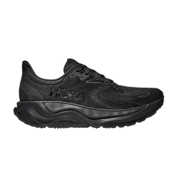 Кроссовки Hoka Wmns Arahi 8 Wide 'Triple Black', черный 1168711 bblc | black/black